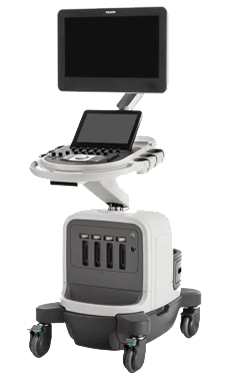 Philips Affiniti 70 Ultrasound Machine